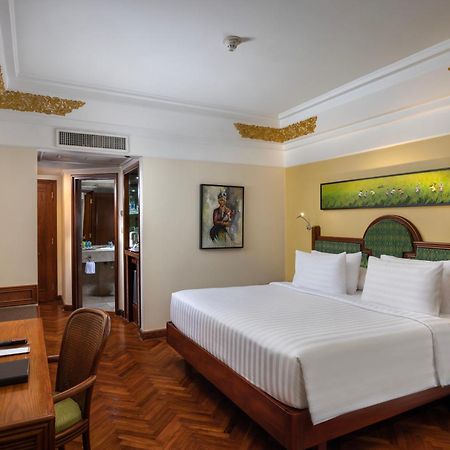 Prama Sanur Beach Bali Kültér fotó