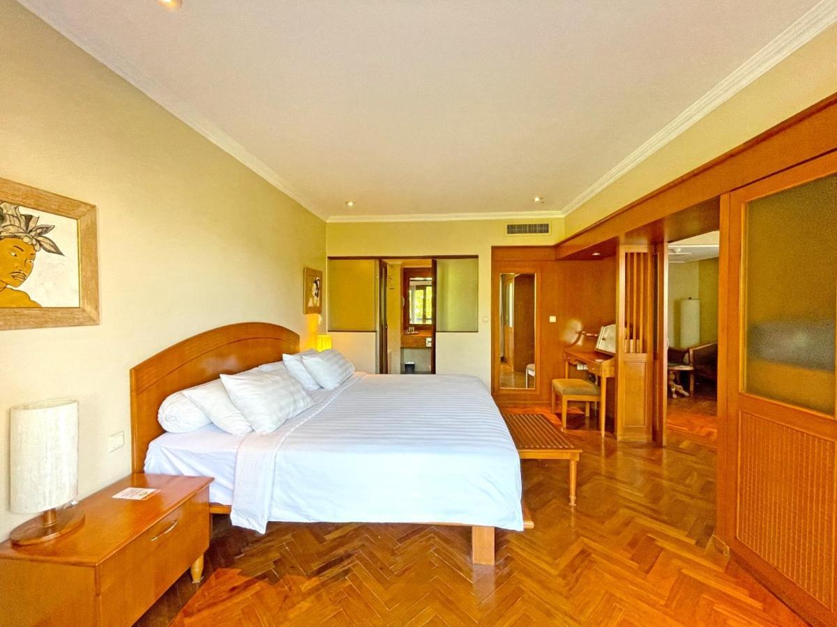 Prama Sanur Beach Bali Kültér fotó