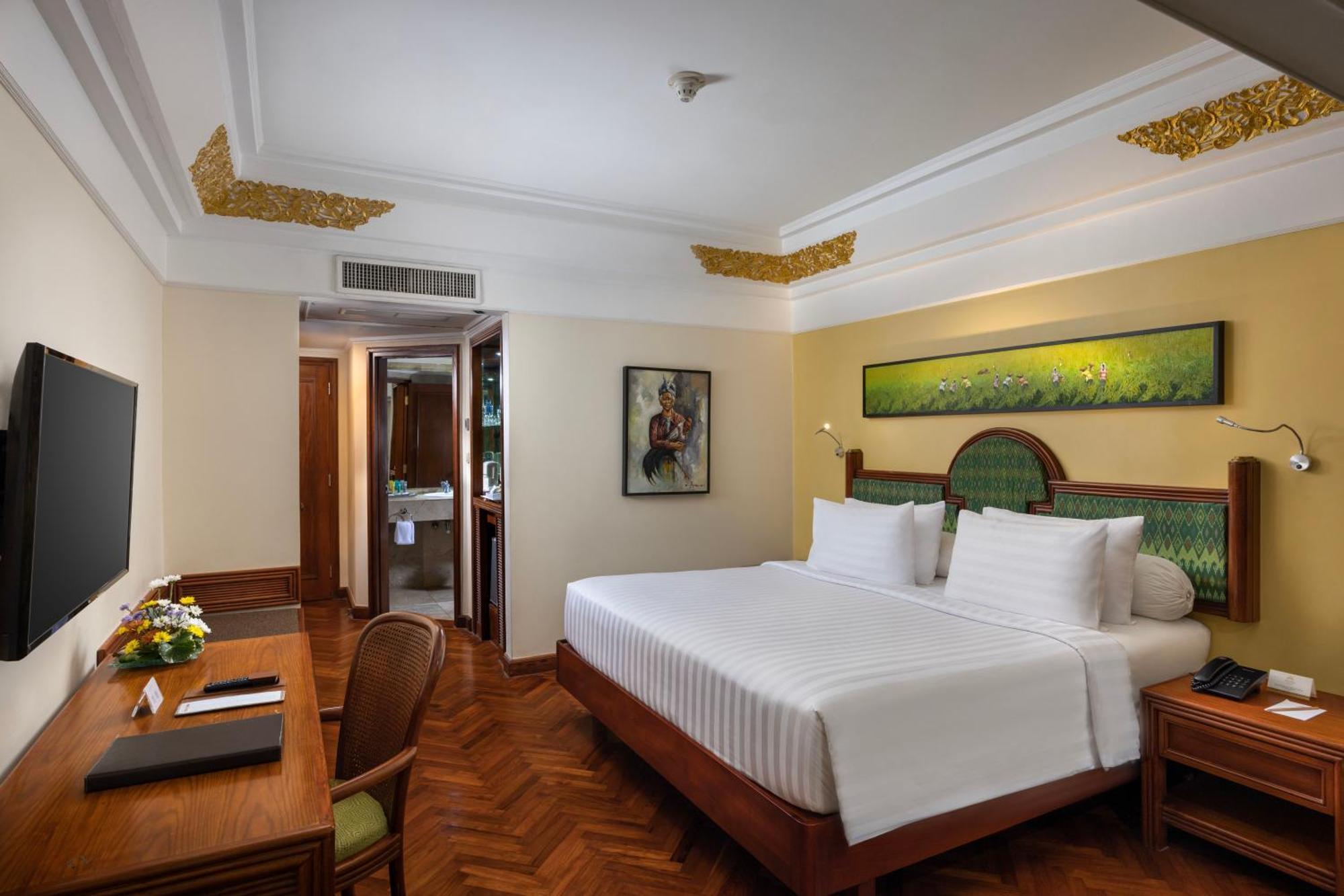 Prama Sanur Beach Bali Kültér fotó